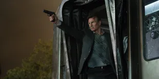 Sinopsis Film THE COMMUTER yang Tayang di TV Malam Ini, Selasa 2 Desember 2025 jam 21.00