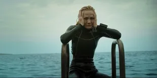 Sinopsis Film THE DIVE yang Tayang di TV Malam Ini, Jumat 28 November 2025 Jam 23.00