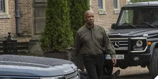 Sinopsis Film THE EQUALIZER yang Tayang di TV Malam Ini, Senin 1 September 2025 Jam 21.00