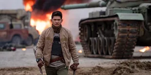 Sinopsis Film THE EXPENDABLES 4, Kamis 19 Februari 2026 Tayang Pukul 21.30 WIB