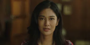 Sinopsis Film THE FOX KING yang Dibintangi Dian Sastrowardoyo, Bakal Tayang di Busan International Film Festival 2025