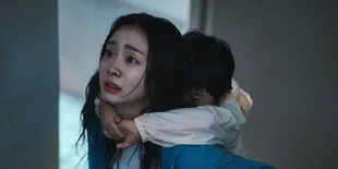 Sinopsis Film THE GREAT FLOOD yang Tayang 19 Desember 2025 di Netflix