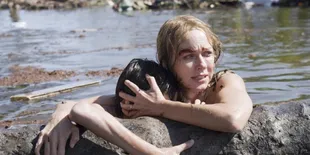Sinopsis Film 'THE IMPOSSIBLE' yang Tayang di TV Kamis 31 Juli 2025 Jam 21.00, Kisah tentang Tsunami