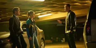 Sinopsis Film THE INFORMER yang Tayang di TV Malam Ini, Selasa 11 November 2025 Jam 21.00