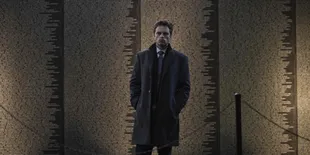 Sinopsis Film THE LAST FULL MEASURE yang Tayang Malam Ini, Jumat 24 Oktober 2025 Jam 21.00