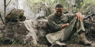 Sinopsis Film THE LAST FULL MEASURE, Tayang Jumat 27 Maret 2026 Pukul 23.30 WIB