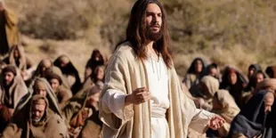 Sinopsis Film 'THE LAST SUPPER' yang Terinspirasi dari Lukisan Ikonik Karya Leonardo da Vinci
