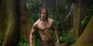 Sinopsis Film THE LEGEND OF TARZAN, Tayang Jumat 27 Februari 2026 Pukul 21.30 WIB