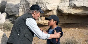 Sinopsis Film THE MARKSMAN yang Tayang di TV Malam Ini, Rabu 26 November 2025 Jam 21.00