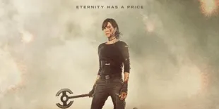 Sinopsis Film 'THE OLD GUARD 2', Charlize Theron Kembali Perankan Andy