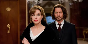 Sinopsis Film THE TOURIST, Tayang Jumat 13 Februari 2026 Pukul 21.00 WIB