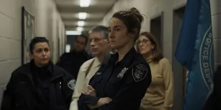 Sinopsis Film TO CATCH A KILLER yang Tayang di TV Malam Ini, Sabtu 6 Desember 2025 Jam 21.00