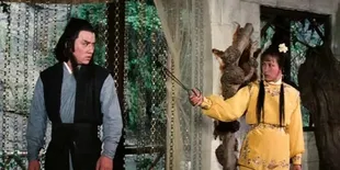 Sinopsis Film TO KILL WITH INTRIGUE yang Tayang di TV Malam Ini, Selasa 11 November 2025 Jam 23.00