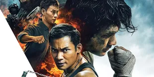 Sinopsis Film TRIPLE THREAT yang Tayang di TV Malam Ini, Minggu 17 Agustus 2025 Jam 23.00