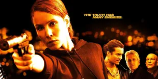 Sinopsis Film UNLOCKED Tayang di TV Malam Ini, 26 Juli 2025 Jam 23.00 WIB