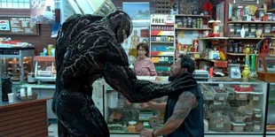Sinopsis Film VENOM (2018), Tayang Rabu 25 Februari 2026 Pukul 21.30 WIB