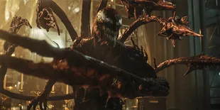 Sinopsis Film VENOM: LET THERE BE CARNAGE, Tayang Kamis 26 Februari 2026 Pukul 21.30 WIB