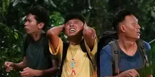 Sinopsis Film WARUNG POCONG yang Dibintangi Fajar Nugra, Tayang 9 April 2026