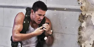 Sinopsis Film 'WHITE HOUSE DOWN' yang Tayang di TV Malam Ini, Minggu 10 Agustus 2025 Jam 21.00