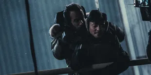Sinopsis Film WOLF PACK (2022), Tayang Sabtu 23 Mei 2026 Pukul 23.00 WIB