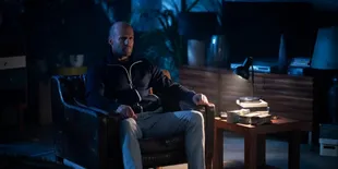 Sinopsis Film WRATH OF MAN yang Tayang di TV Malam Ini, Minggu 26 Oktober 2025 Jam 21.00 WIB