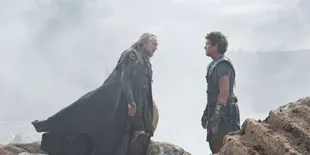 Sinopsis Film WRATH OF THE TIANS, Tayang Minggu 8 Maret 2026 Pukul 21.30 WIB