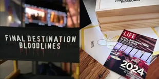 Sinopsis 'FINAL DESTINATION 6' Serta Jadwal Tayang dan Daftar Pemeran Baru
