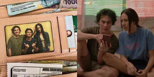 Sinopsis 'Gampang Cuan', Uang Bukan Segalanya Tapi Segalanya Butuh Uang