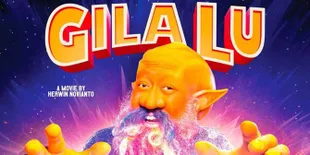 Sinopsis 'GILA LU NDRO!', Kocaknya Saat Alien Mau Belajar Dari Warga Bumi