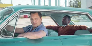 Sinopsis 'GREEN BOOK', Film Terbaik Oscars 2019