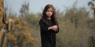 Sinopsis 'HAYYA: THE POWER OF LOVE 2' Kisah Relawan Konflik di Palestina