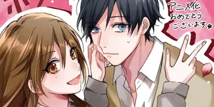 Sinopsis Horimiya Season 1, Kerinduan yang Memuncak hingga Janji Pernikahan