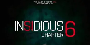 Sinopsis Insidious 6 Tayang 19 Agustus di Indonesia, Kembalinya Semesta The Further