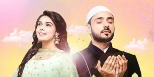 Sinopsis 'Ishq Subhan Allah', Kontroversi Talak 3 yang Berbuah Cinta