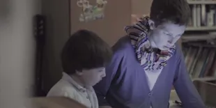 Sinopsis 'JOANNA', Sebuah Kisah Yang Akan Menggetarkan Hatimu