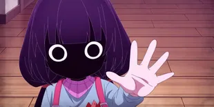 Sinopsis Kaya-chan Isn't Scary, Fakta Menarik dan Jadwal Tayang