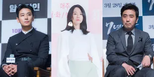 Sinopsis 'KINGDOM' Drama Korea Netflix Yang Nggak Kalah Seru Dari 'TRAIN TO BUSAN'
