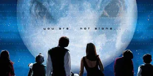 Sinopsis 'KOI MIL GAYA', Persahabatan Manis Manusia dan Alien