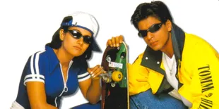 Sinopsis 'KUCH KUCH HOTA HAI', Pilih Cinta Atau Persahabatan?