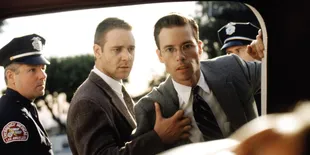 Sinopsis L.A. CONFIDENTIAL, Tayang 31 Maret 2026 Pukul 23.00 WIB