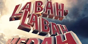 Sinopsis 'LABAH-LABAH MERAH': Superhero Lokal Siap Beraksi 2025