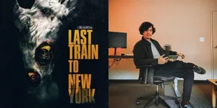 Sinopsis 'LAST TRAIN TO NEW YORK', Film Spin Off 'TRAIN TO BUSAN' yang Disutradarai Timo Tjahjanto