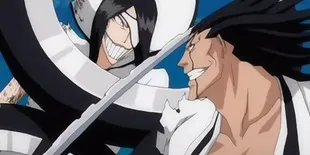 Sinopsis Lengkap Anime Bleach Arrancar vs Shinigami Arc, Rencana Licik Sousuke Aizen