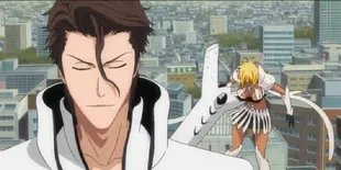 Sinopsis Lengkap Anime Bleach Arrancar: Decisive Battle of Karakura Arc dan Fakta-fakta Menarik