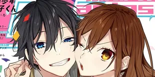 Sinopsis Lengkap Anime Horimiya Season 2, Janji Hori dan Miyura