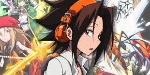 Sinopsis Lengkap Anime Shaman King, Fakta Menarik dan Link Nonton Sub Indo