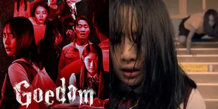 Sinopsis Lengkap GOEDAM, Drama Urban Legend Populer di Korea yang Penuh Kisah Seram