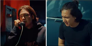 Sinopsis Lengkap 'SENZANO SAVANA': Perjuangan Adipati Dolken Lepas Dari Masa Lalu Kelam