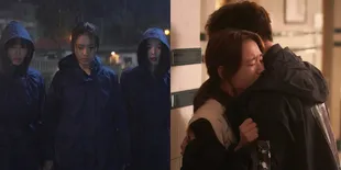 Sinopsis Lengkap THE ONE AND ONLY Drama, Kisah Romantis Berbalut Misteri Balas Dendam