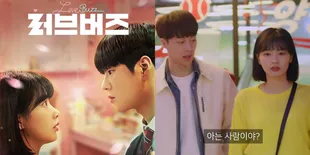 Sinopsis LOVE BUZZ Drama 2019 Tentang Kisah Cinta Time Travel, Beserta Daftar Pemainnya